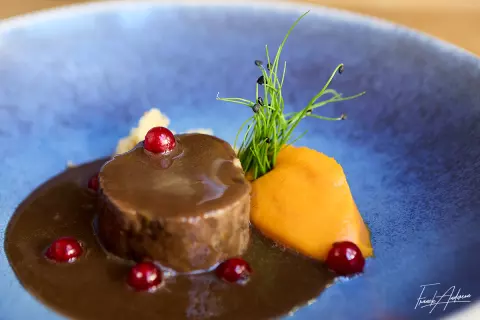 Case Coco - Restaurant à Sainte Luce 
