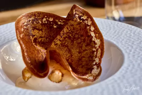 Case Coco - Restaurant à Sainte Luce 