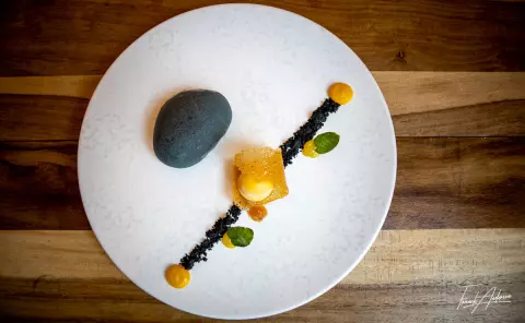 Case Coco - Restaurant à Sainte Luce 