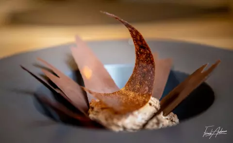 Case Coco - Restaurant à Sainte Luce 