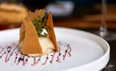 Case Coco - Restaurant à Sainte Luce 