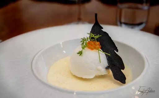 Case Coco -- Restaurant Sainte Luce