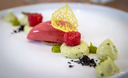 Case Coco -- Restaurant Sainte Luce